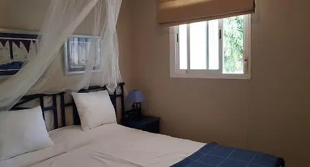 Autentico Playa 公寓 *