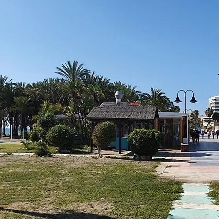Auténtico Playa