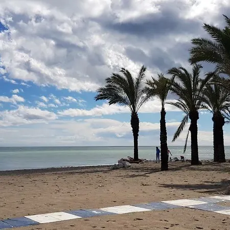Auténtico Playa Appartement