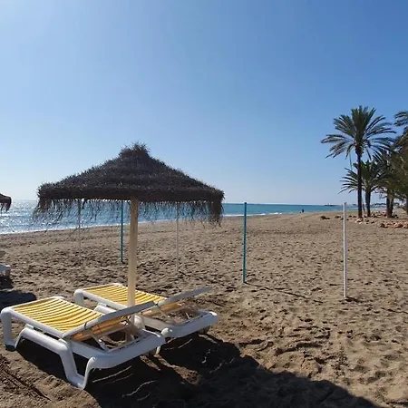 Autentico Playa * توريمولينوس