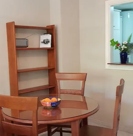 Autentico Playa Apartment Torremolinos