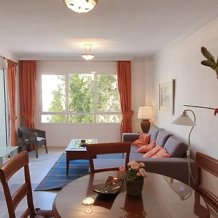 Autentico Playa Torremolinos