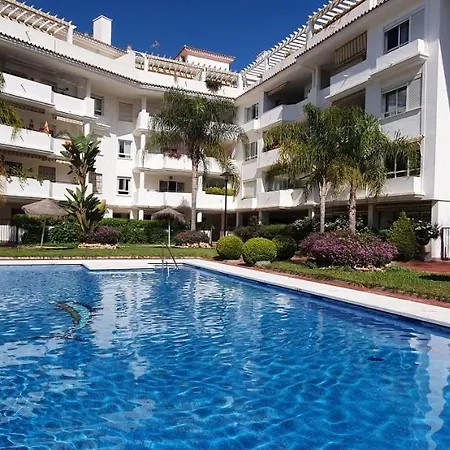 Apartamento Auténtico Playa Torremolinos