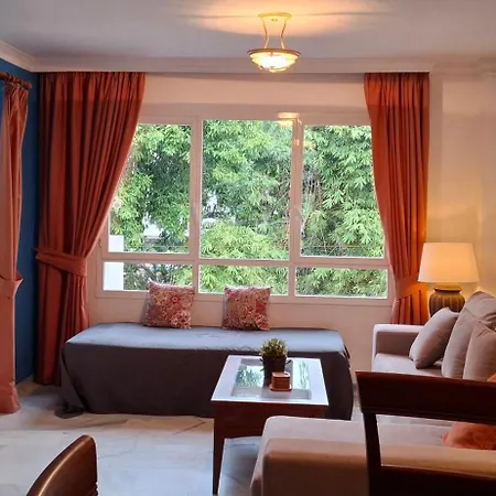 Apartamento Auténtico Playa *