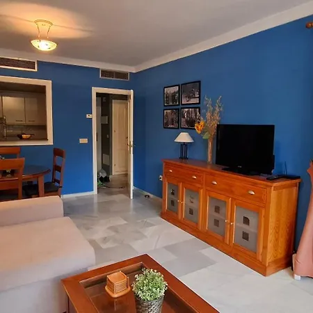 Auténtico Playa Appartement *