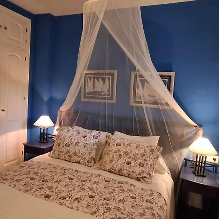 Apartamento Auténtico Playa