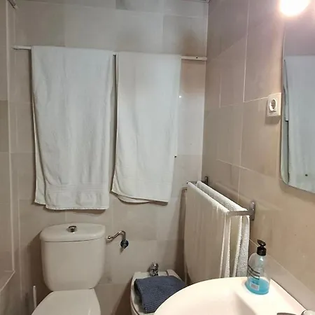 Apartamento Auténtico Playa Torremolinos