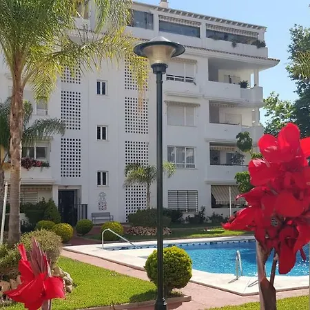 Autentico Playa Lejlighed
