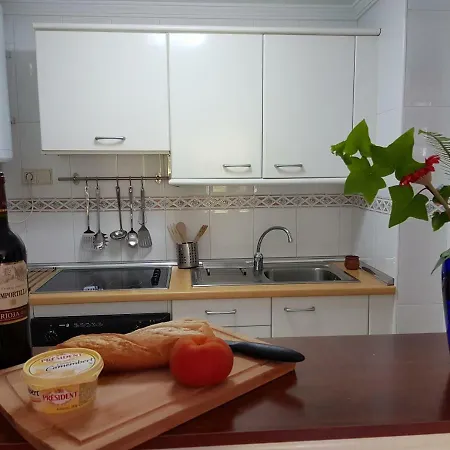 Autentico Playa Torremolinos