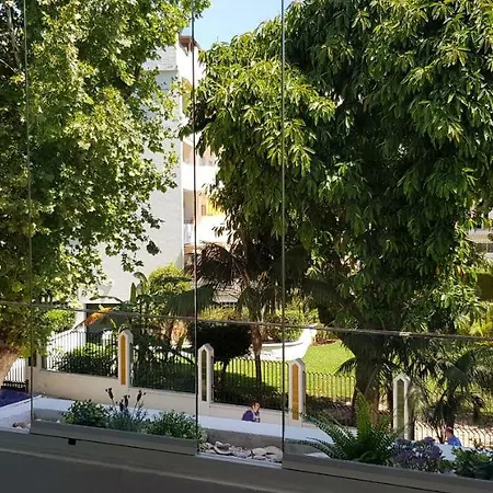 Autentico Playa شقة