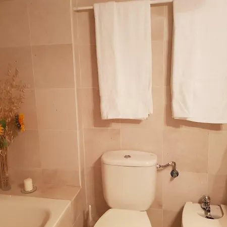 Autentico Playa * טורמולינוס