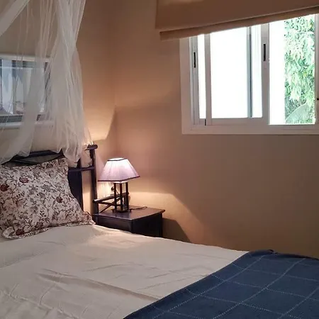 Autentico Playa Lejlighed Torremolinos