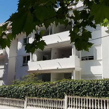 Apartamento Autentico Playa