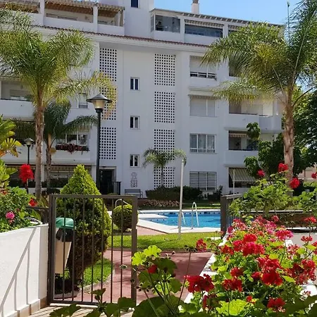 Autentico Playa * Torremolinos