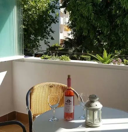 Autentico Playa Apartamento