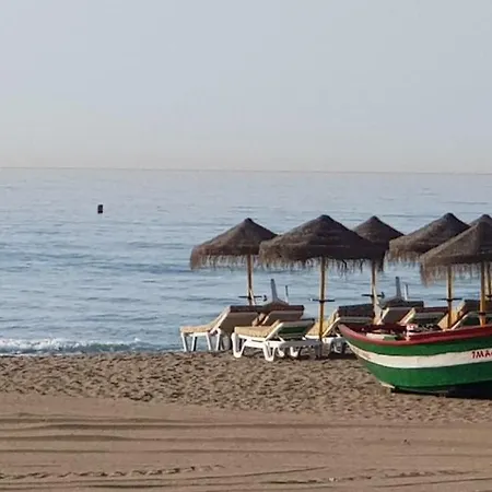 Autentico Playa Lejlighed *