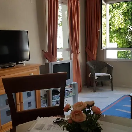 Autentico Playa Torremolinos