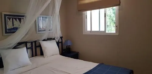 Auténtico Playa Appartement *