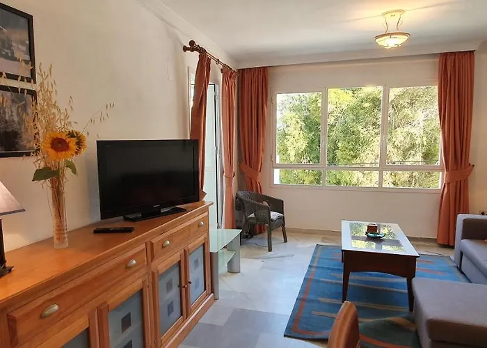 Autentico Playa * Торремолинос