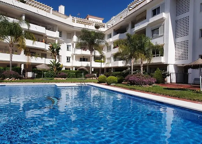 Appartement Auténtico Playa Torremolinos