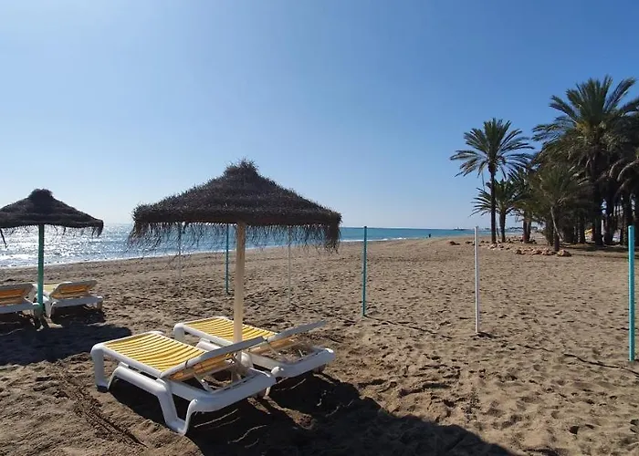 Autentico Playa * Торремолинос