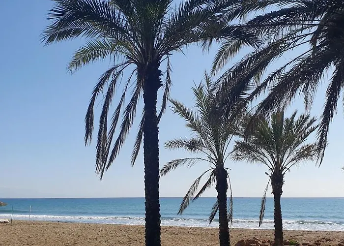 Apartment Autentico Playa Torremolinos