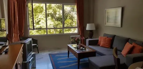 Auténtico Playa Appartement