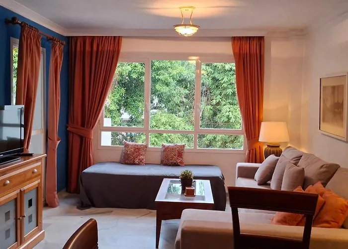 Appartement Auténtico Playa *