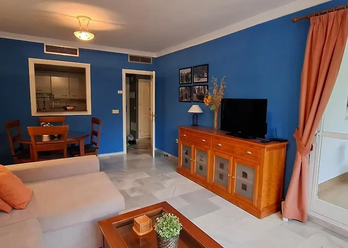 Autentico Playa Apartment *