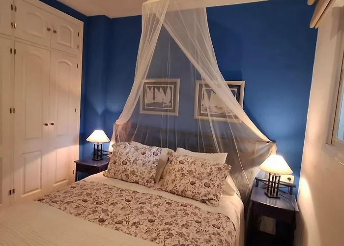 Apartamento Auténtico Playa