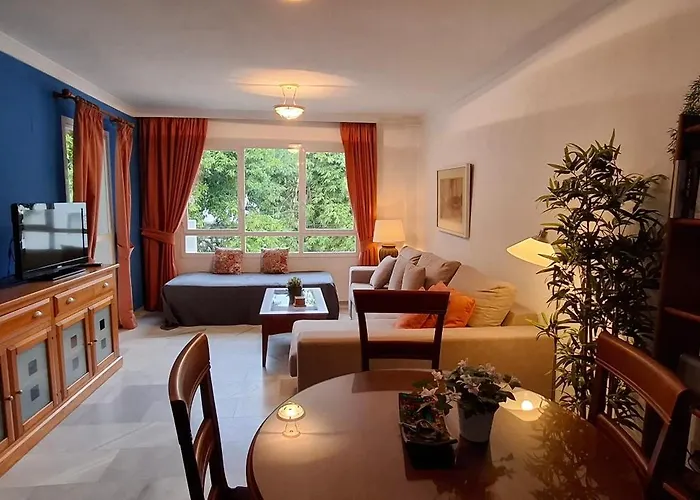 Apartamento Auténtico Playa