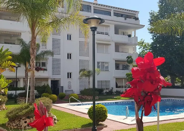 Autentico Playa Apartment