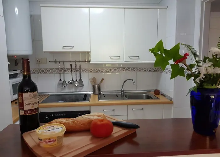 Autentico Playa Торремолинос