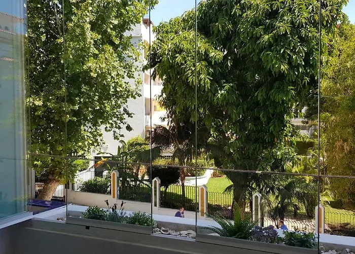 Autentico Playa Apartment