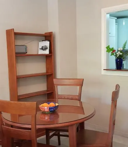 Autentico Playa Apartment Torremolinos