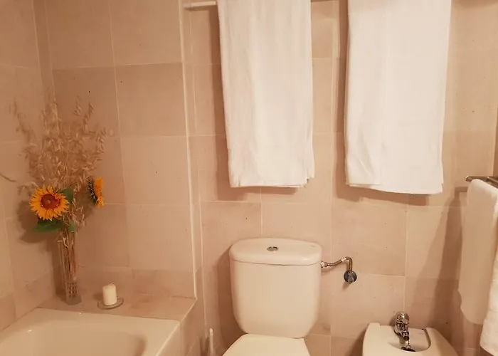 Autentico Playa * Торремолинос