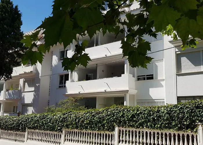 Appartement Auténtico Playa