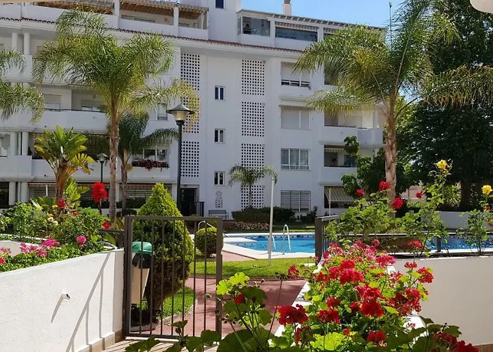 Auténtico Playa * Torremolinos