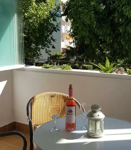 Autentico Playa Апартаменты