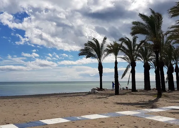 Autentico Playa Апартаменты