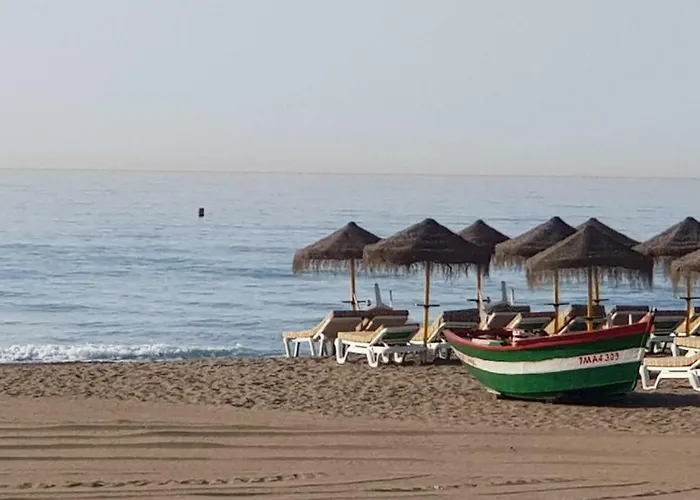 Auténtico Playa Appartement *