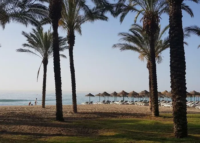 Autentico Playa Apartment Torremolinos