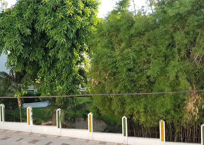 Auténtico Playa Torremolinos