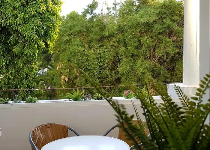 Autentico Playa Торремолинос