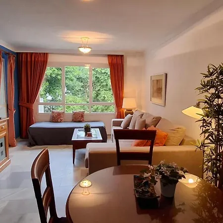 Apartament Autentico Playa