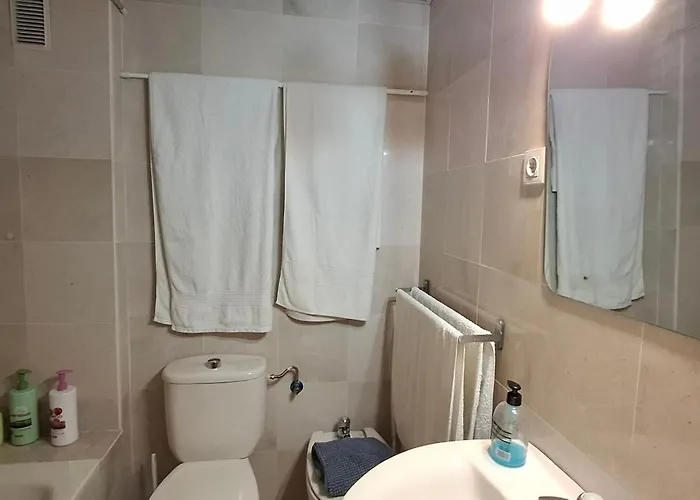 Apartament Autentico Playa Torremolinos