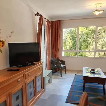 Autentico Playa * 토레몰리노스