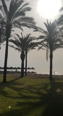 Autentico Playa * 토레몰리노스