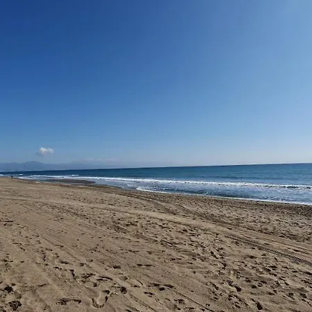 Autentico Playa * 토레몰리노스