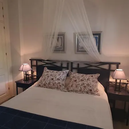 Autentico Playa 토레몰리노스